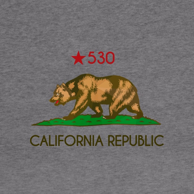 California by hoopoe